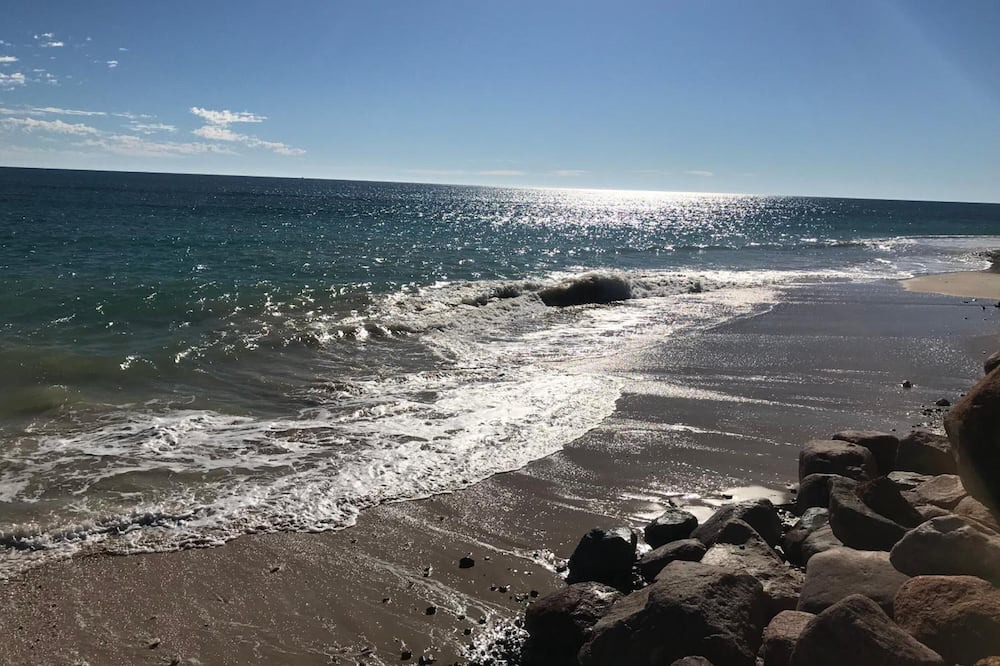 Photo of Outdoor in Cabo Pulmo