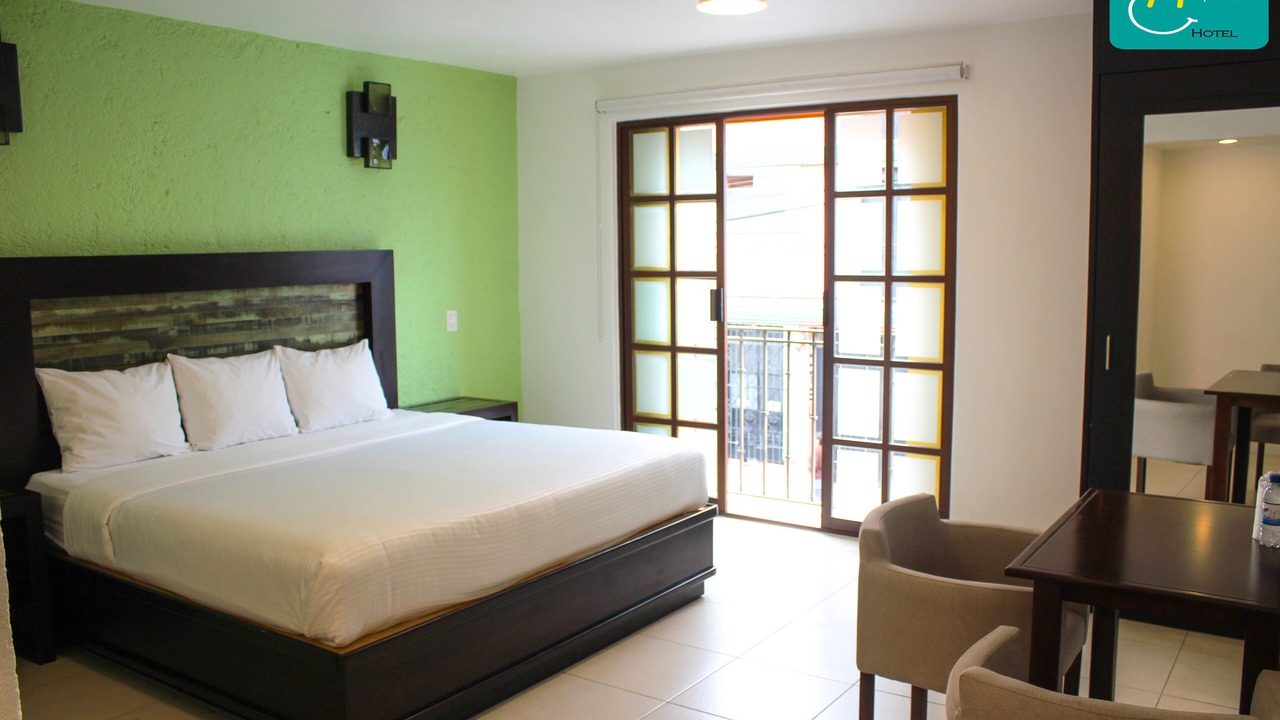 Photo of Bedroom in Centro