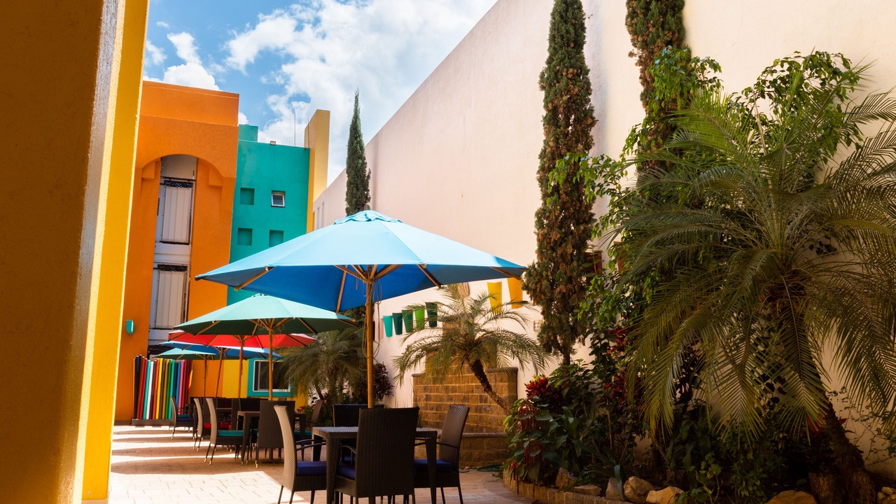 Photo of Patio Balcony in Centro