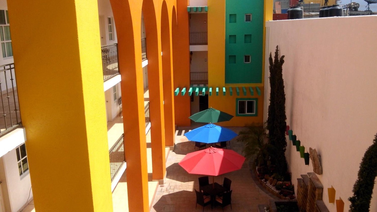 Photo of Outdoor in Centro