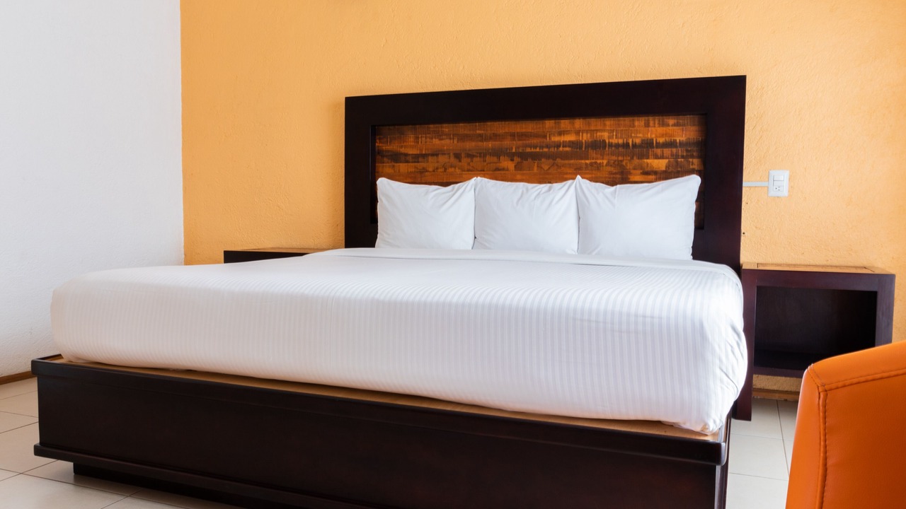 Photo of Bedroom in Centro
