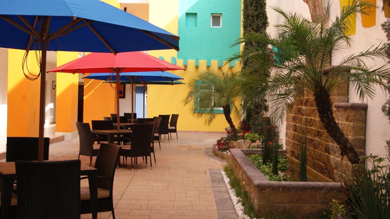 Photo of Patio Balcony in Centro