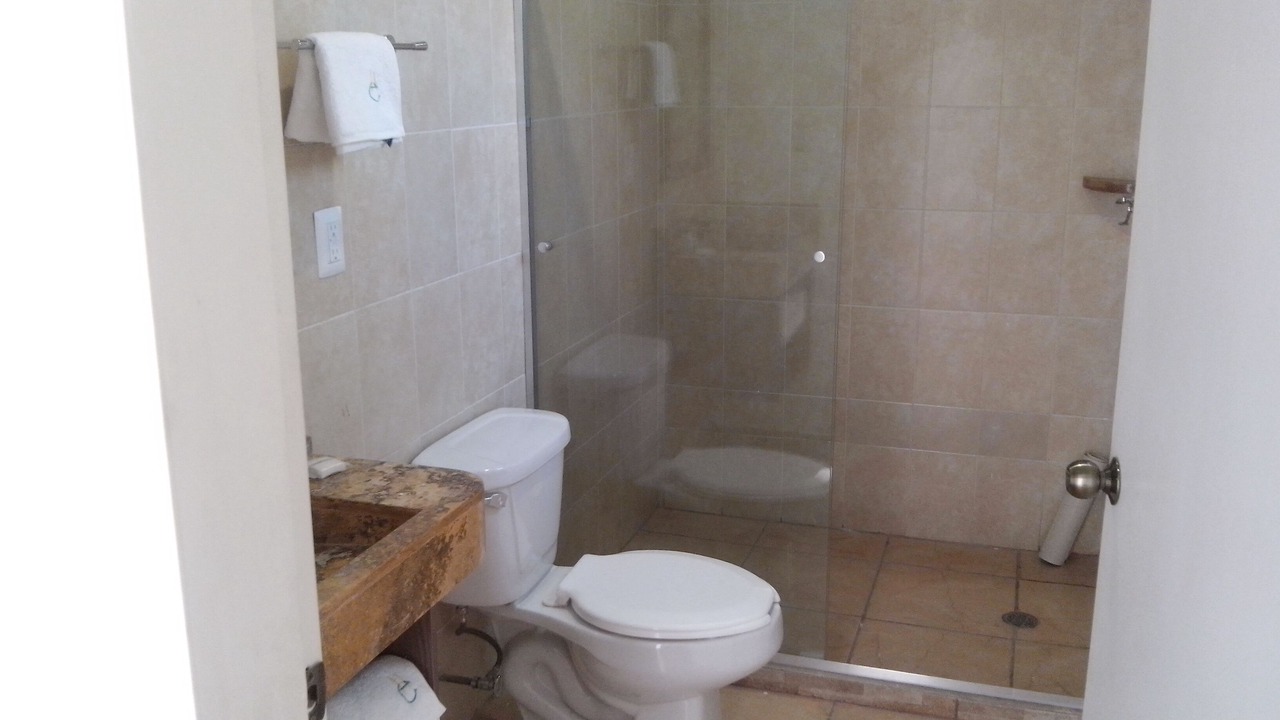 Photo of Bathroom in Centro
