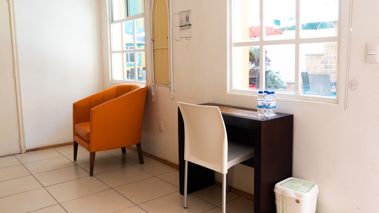Photo of Bedroom in Centro