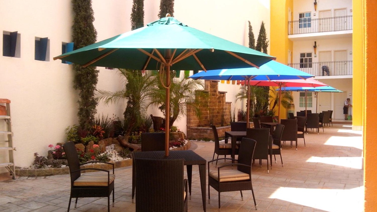 Photo of Patio Balcony in Centro