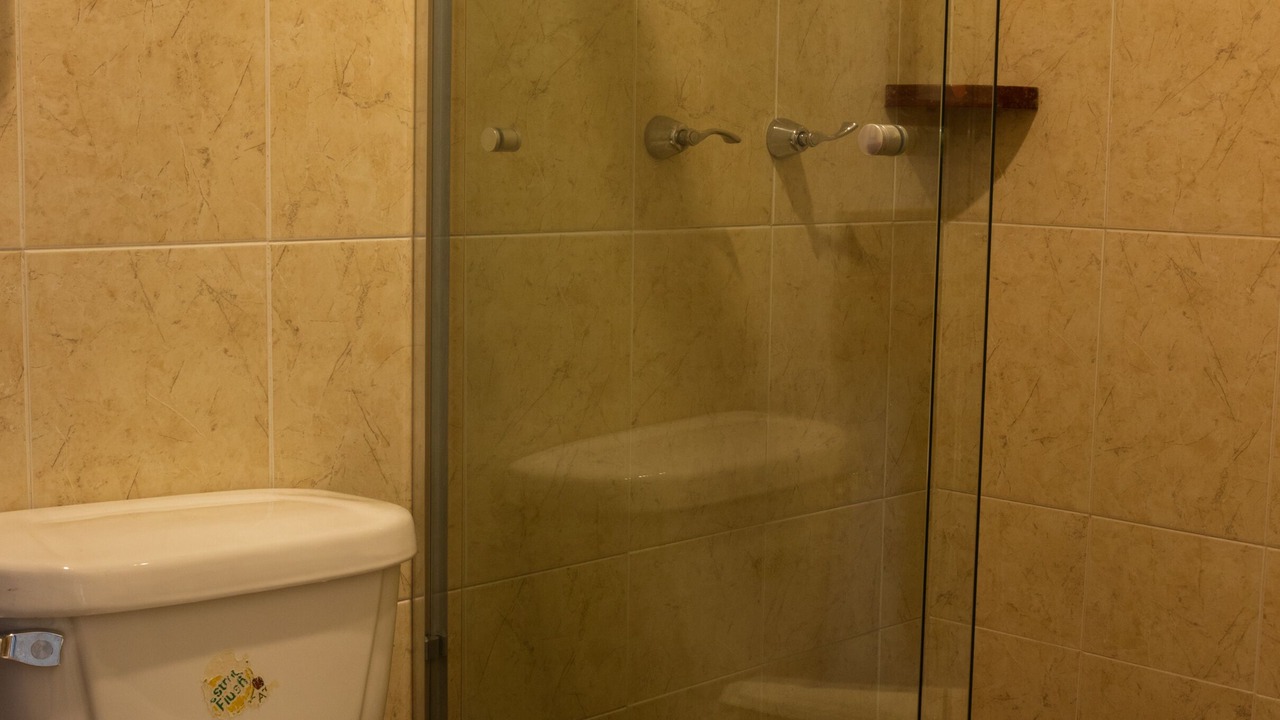 Photo of Bathroom in Centro