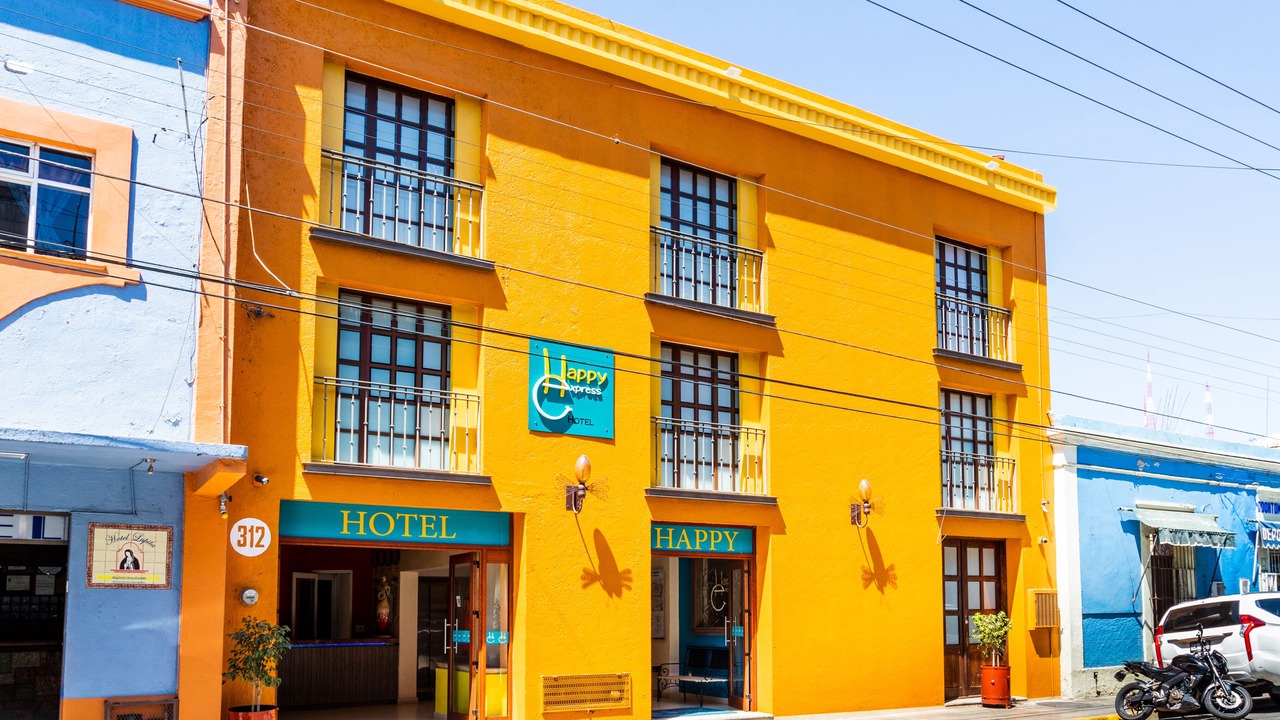 Photo of Outdoor in Centro