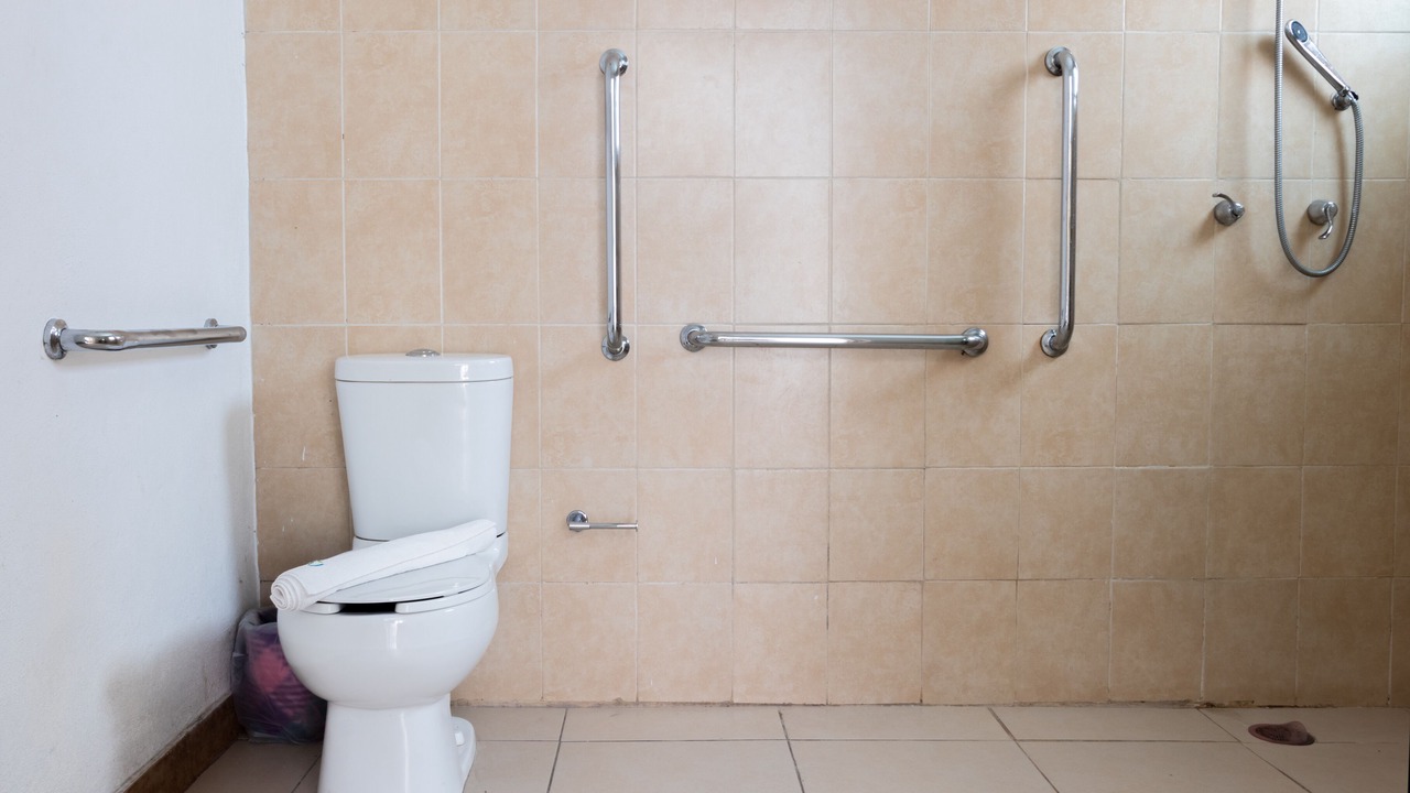 Photo of Bathroom in Centro