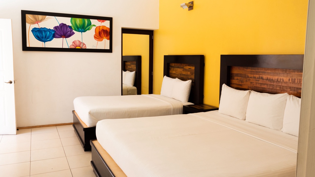 Photo of Bedroom in Centro