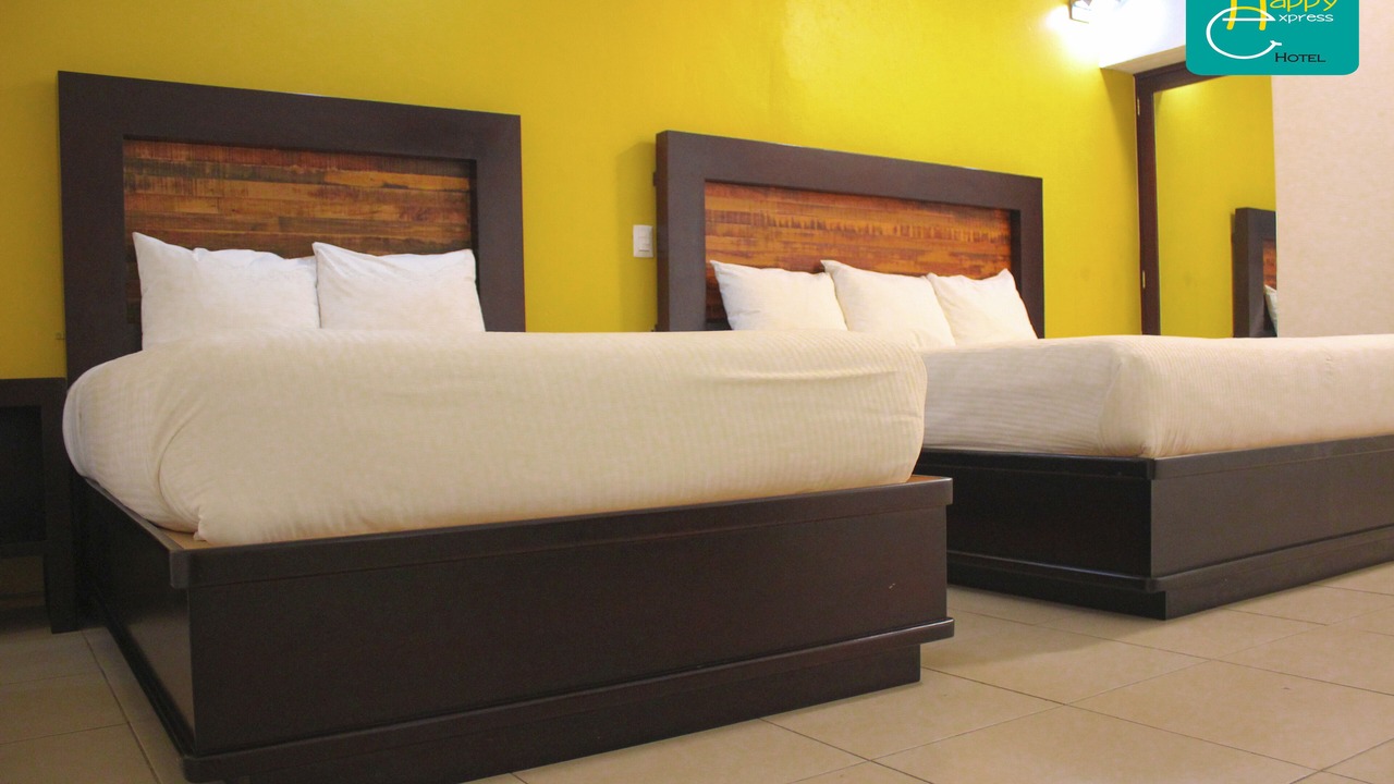 Photo of Bedroom in Centro