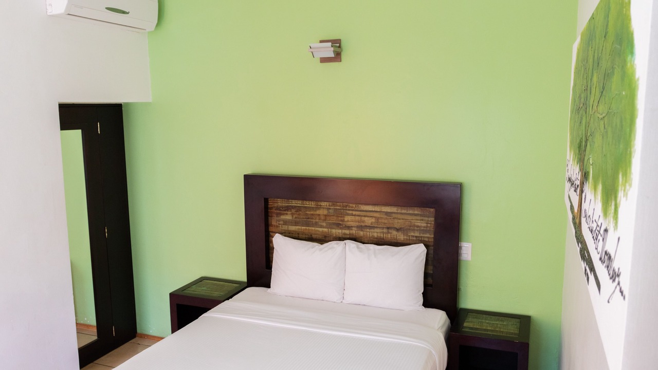 Photo of Bedroom in Centro