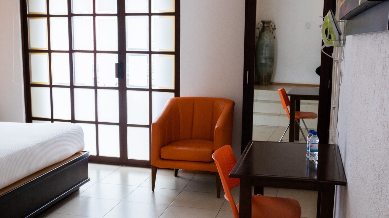 Photo of Bedroom in Centro