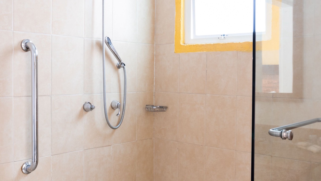 Photo of Bathroom in Centro