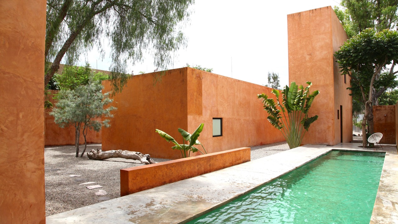 Photo of Outdoor in San Jeronimo Tlacochahuaya