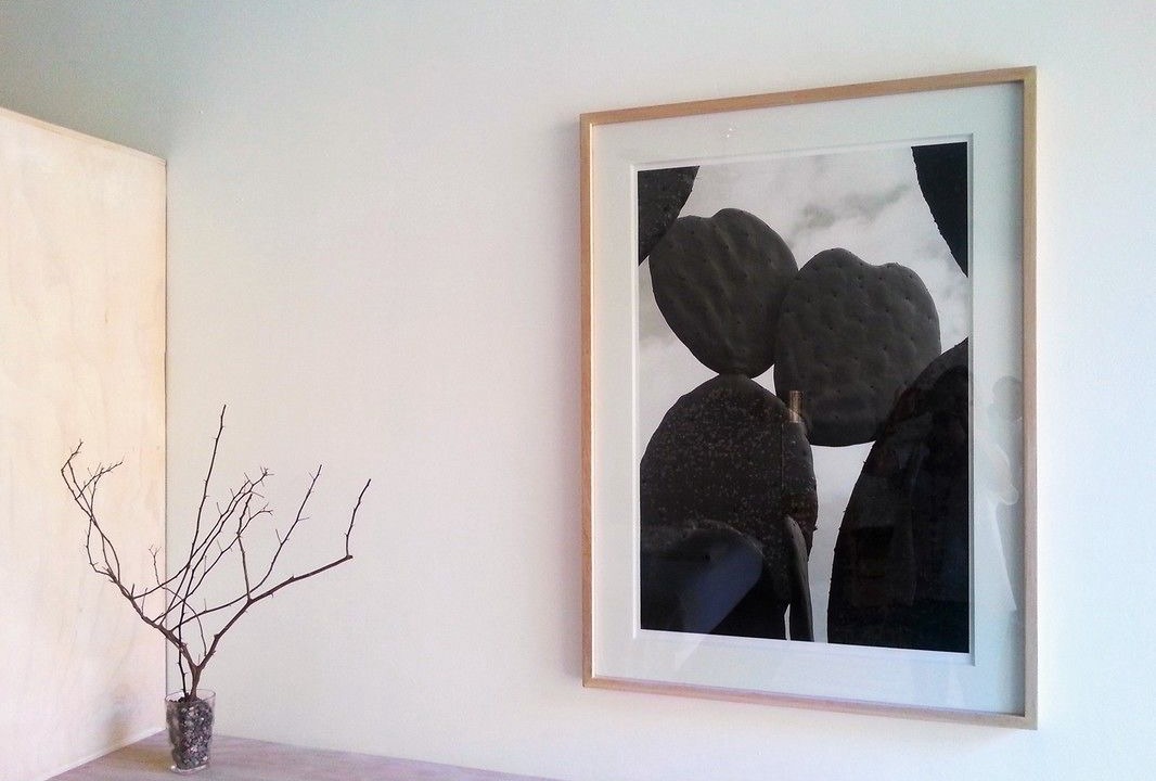 Photo of Bedroom in San Jeronimo Tlacochahuaya
