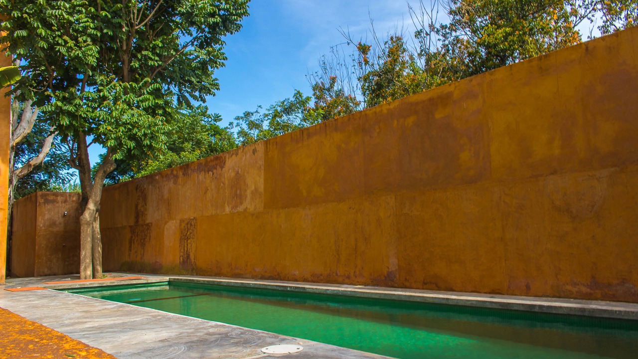 Photo of Outdoor in San Jeronimo Tlacochahuaya
