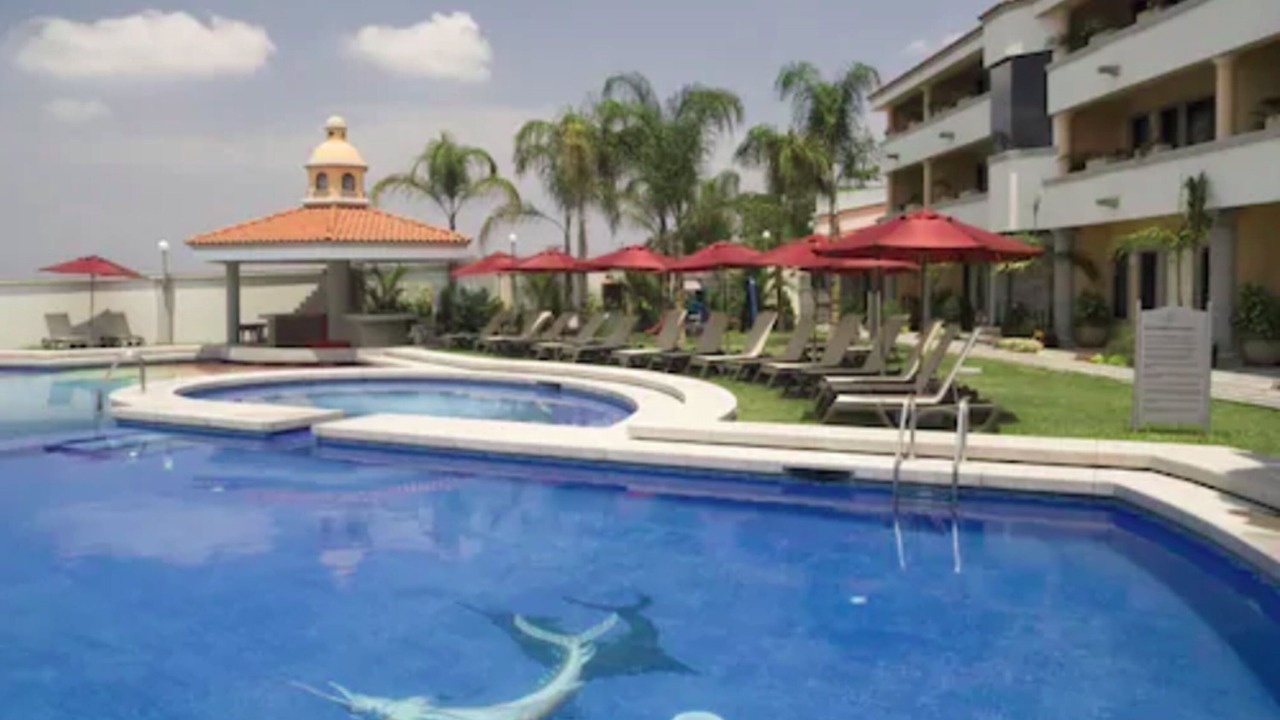 Photo of Outdoor in Tequesquitengo