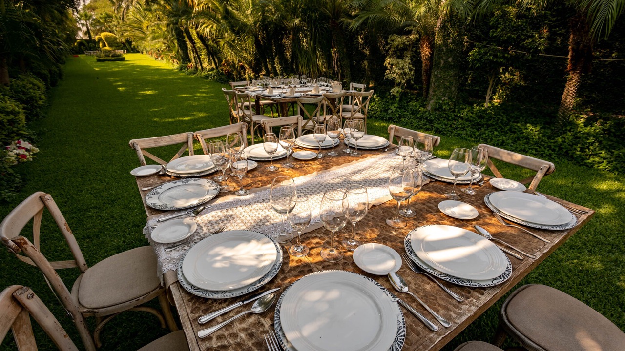 Photo of Outdoor in Tequesquitengo