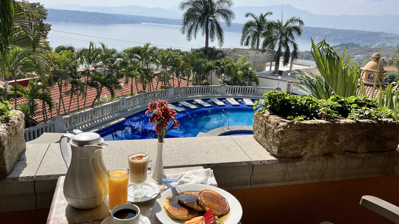 Photo of Bedroom in Tequesquitengo