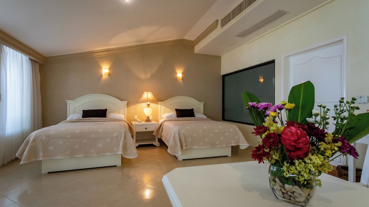 Photo of Bedroom in Tequesquitengo