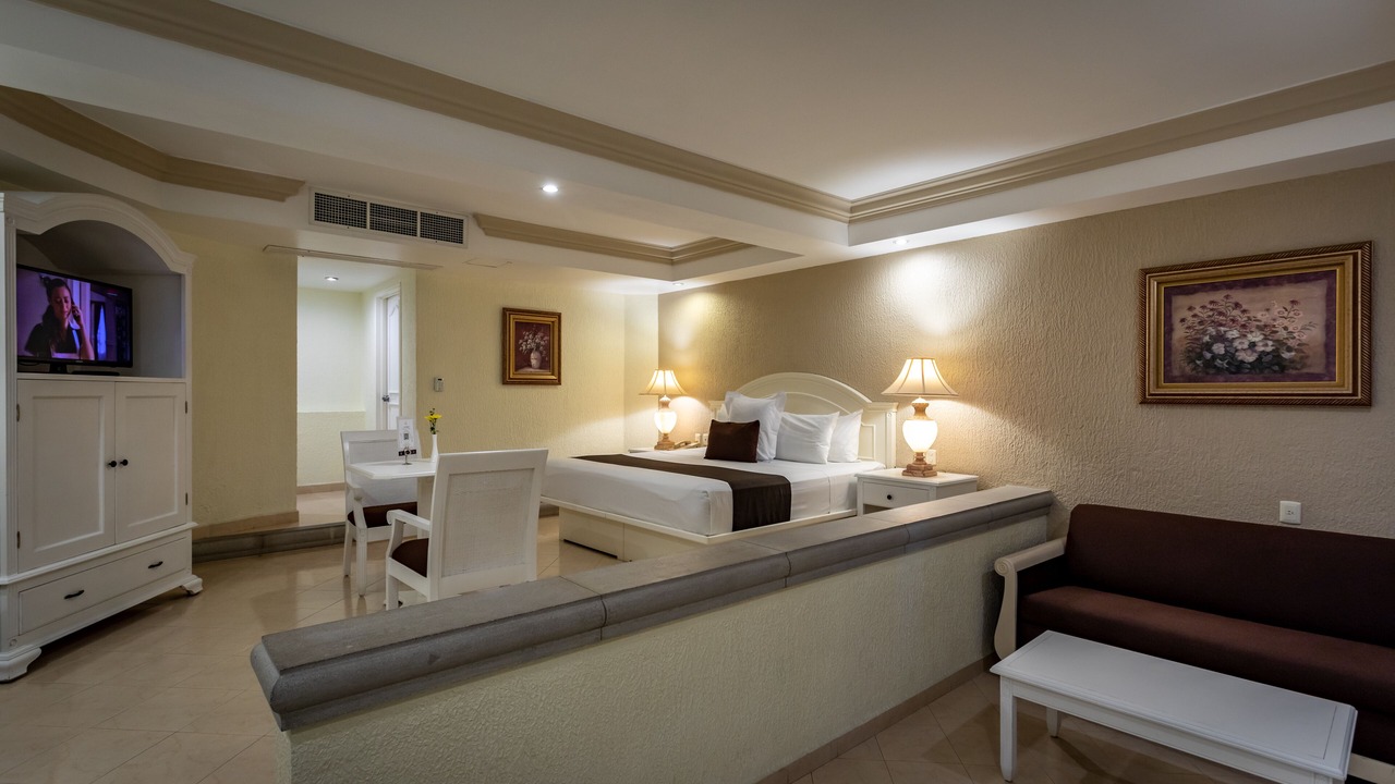 Photo of Bedroom in Tequesquitengo