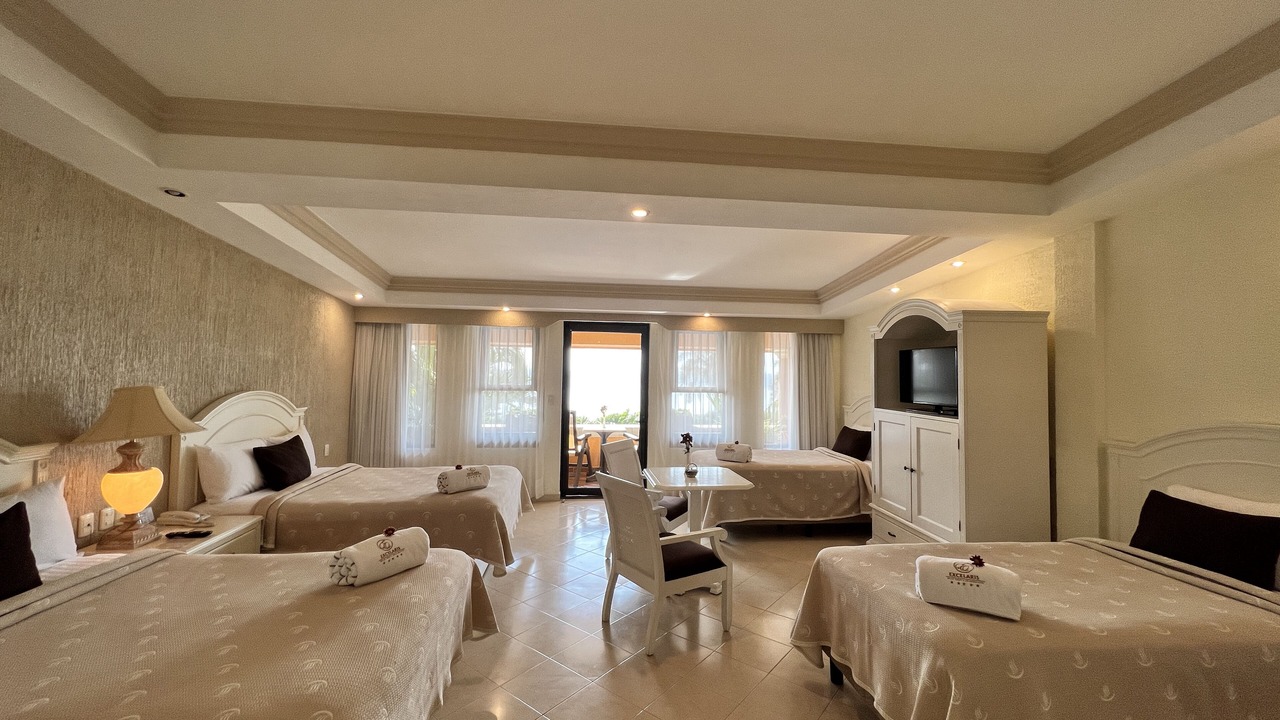 Photo of Bedroom in Tequesquitengo