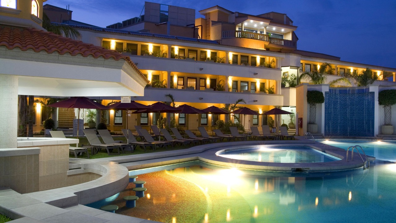 Photo of Outdoor in Tequesquitengo