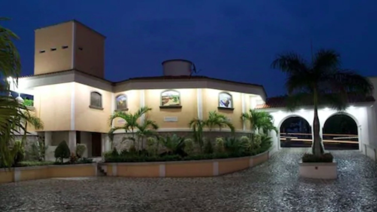 Photo of Outdoor in Tequesquitengo