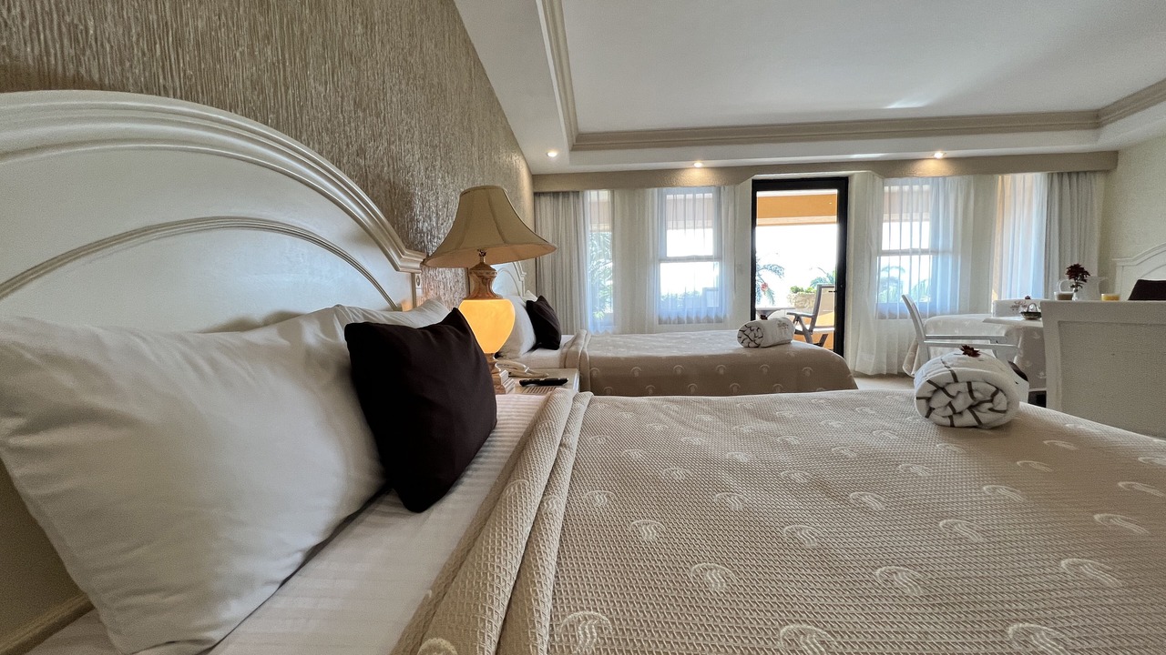 Photo of Bedroom in Tequesquitengo