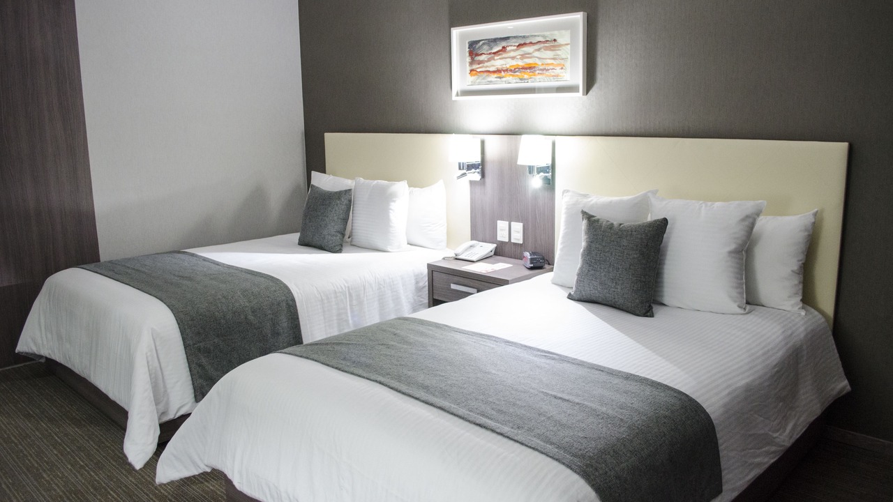Photo of Bedroom in Celaya