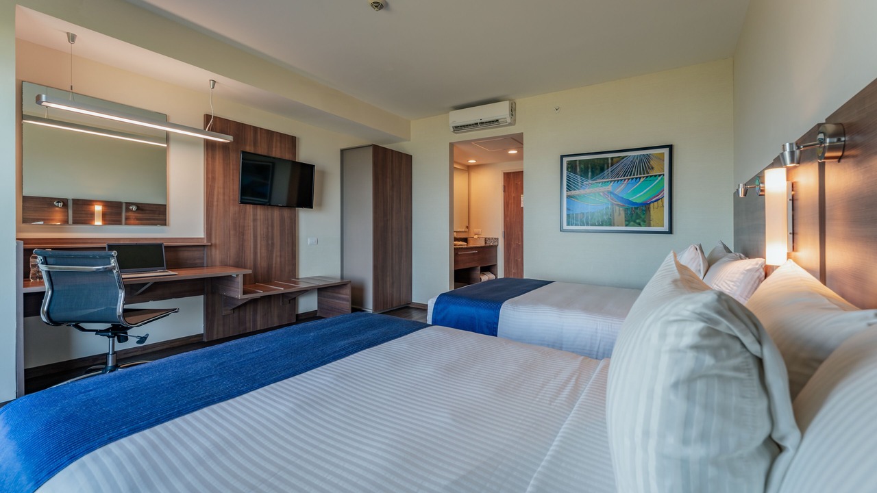 Photo of Bedroom in Playa Norte