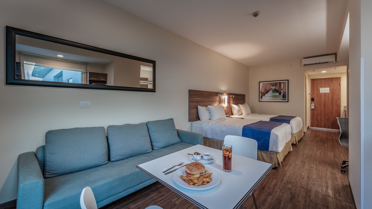 Photo of Bedroom in Playa Norte