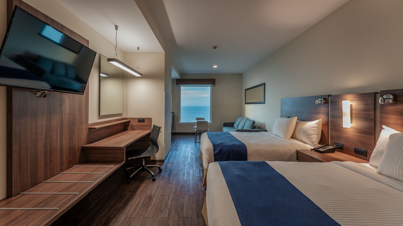 Photo of Bedroom in Playa Norte