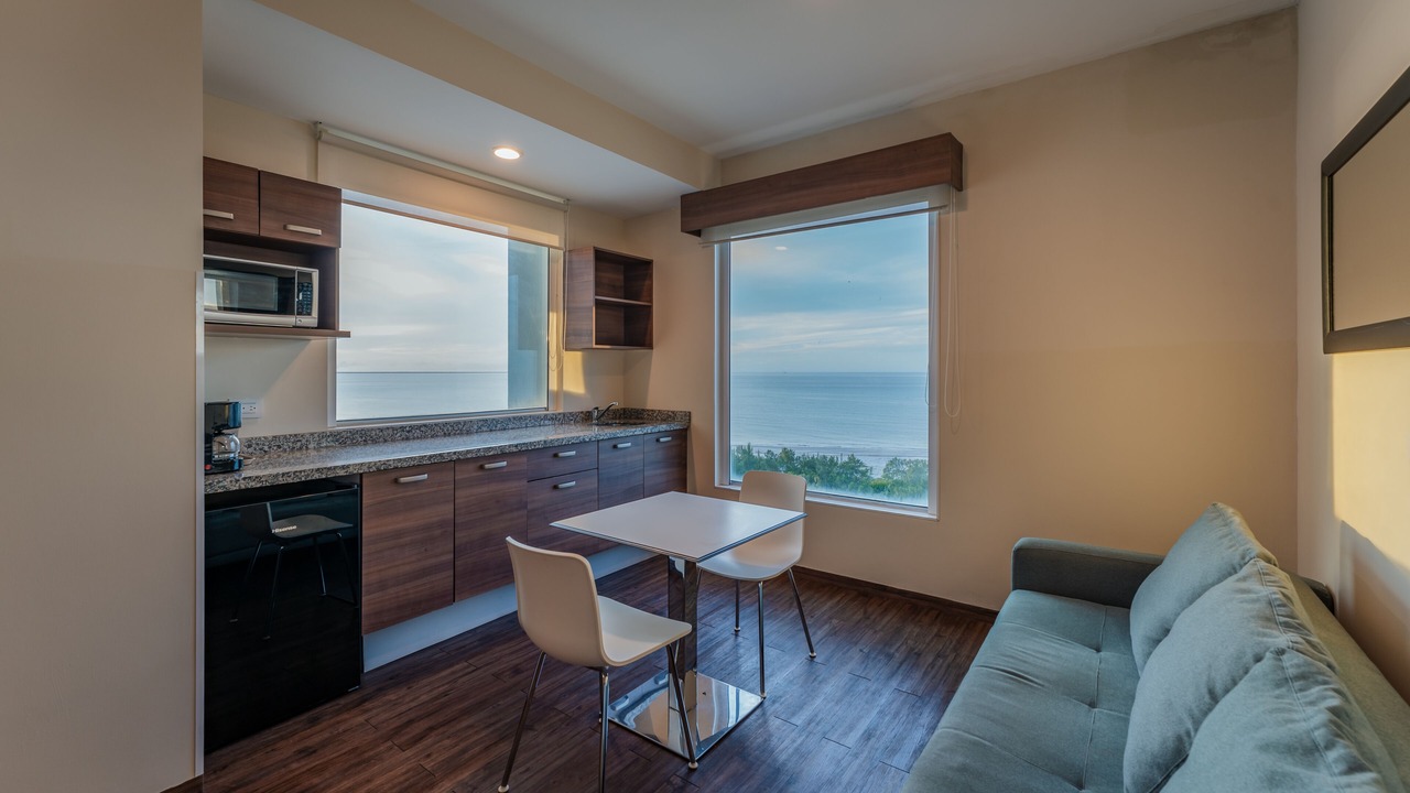 Photo of Bedroom in Playa Norte