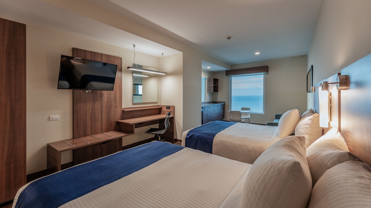 Photo of Bedroom in Playa Norte