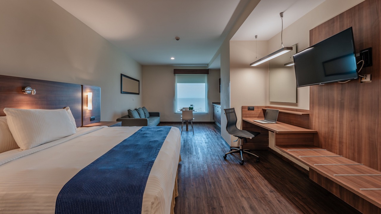 Photo of Bedroom in Playa Norte