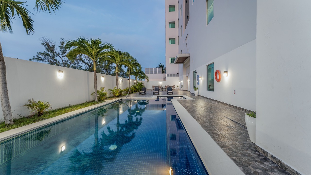Photo of Outdoor in Playa Norte