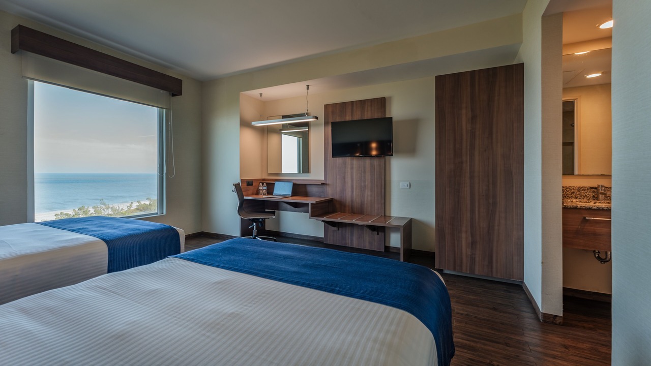Photo of Bedroom in Playa Norte