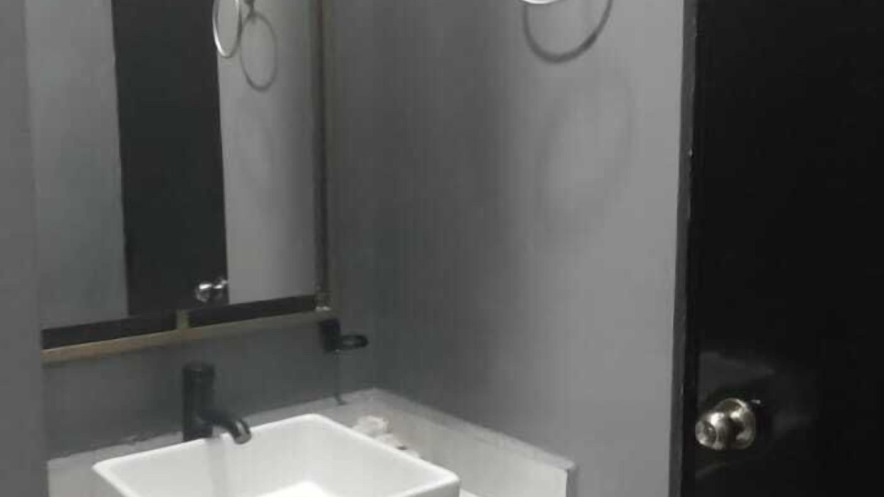 Photo of Bathroom in Monterrey Centro