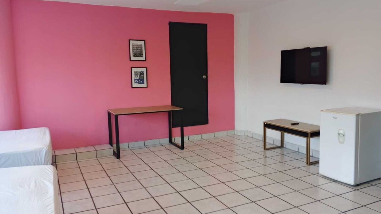 Photo of Bedroom in Monterrey Centro