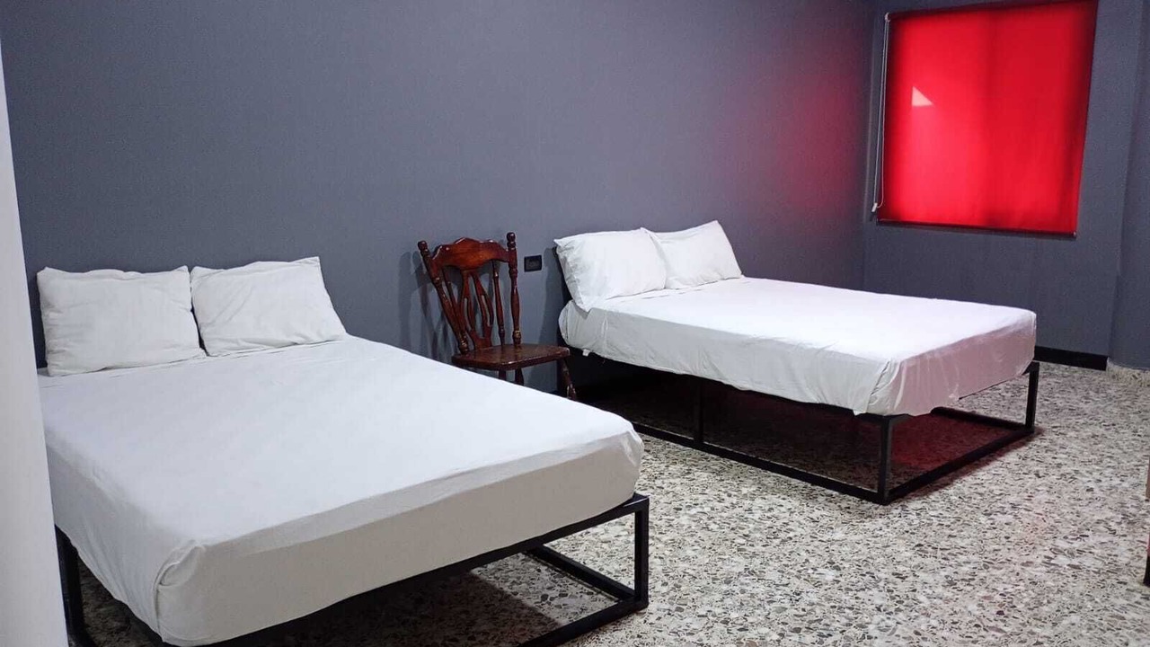 Photo of Bedroom in Monterrey Centro