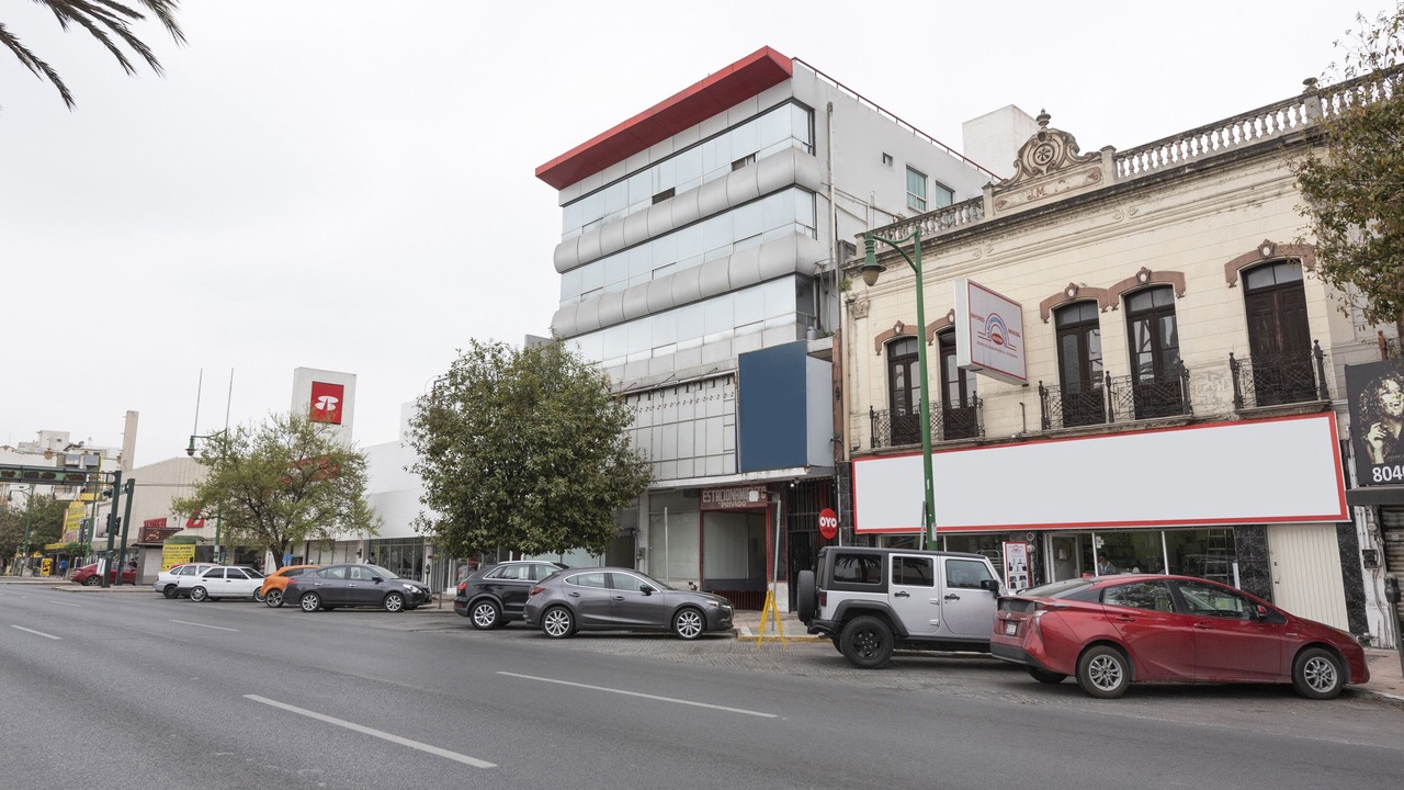 Photo of Outdoor in Monterrey Centro