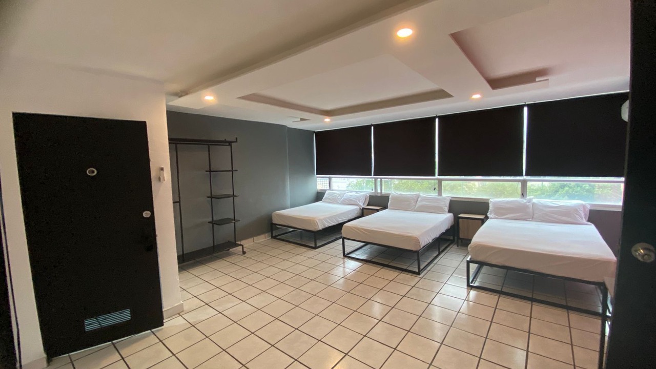 Photo of Bedroom in Monterrey Centro