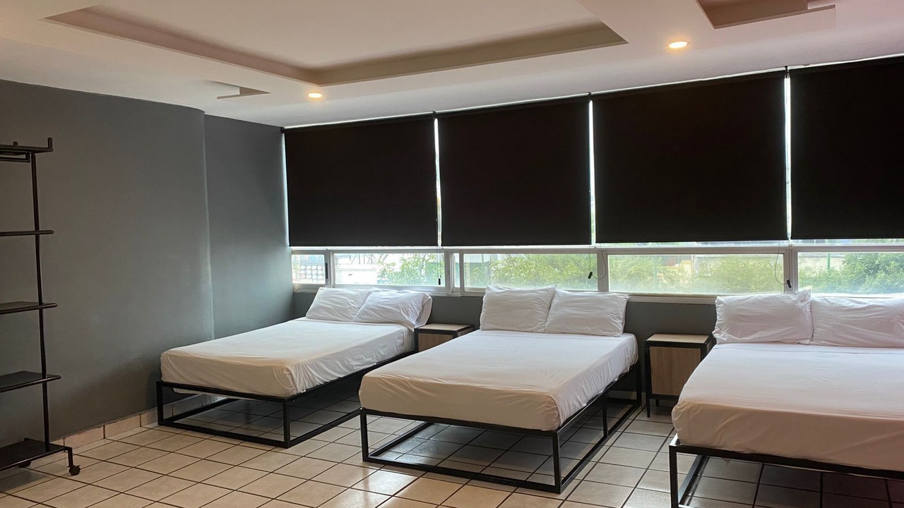 Photo of Bedroom in Monterrey Centro