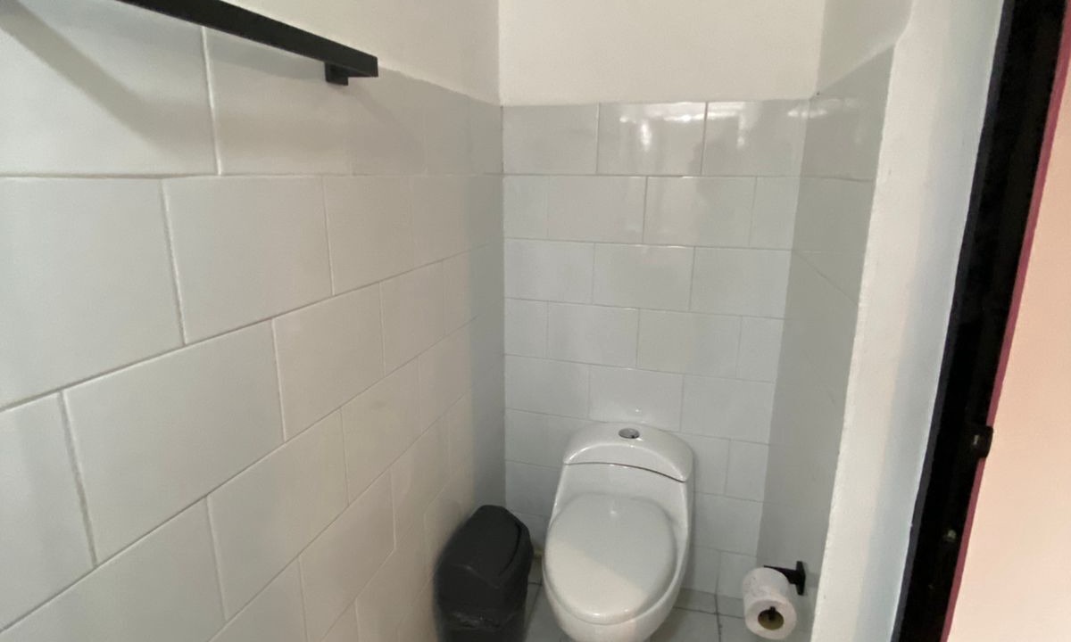 Photo of Bathroom in Monterrey Centro