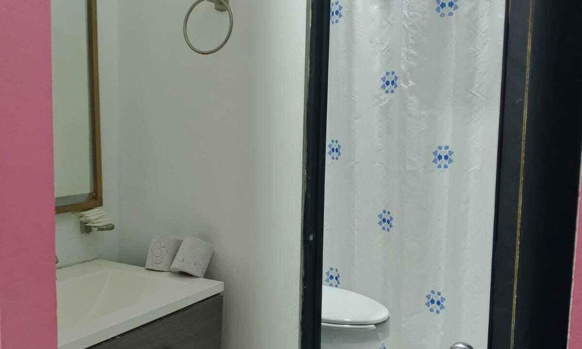 Photo of Bathroom in Monterrey Centro