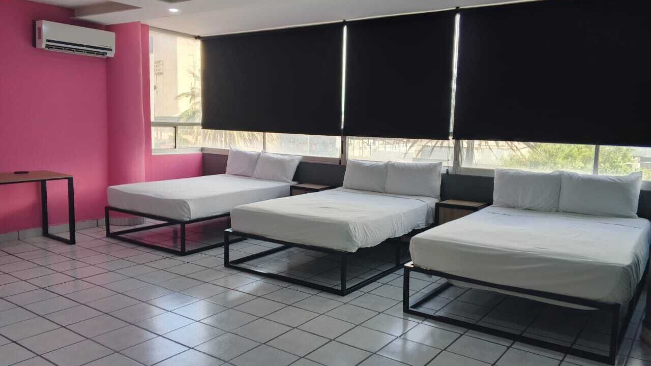 Photo of Bedroom in Monterrey Centro