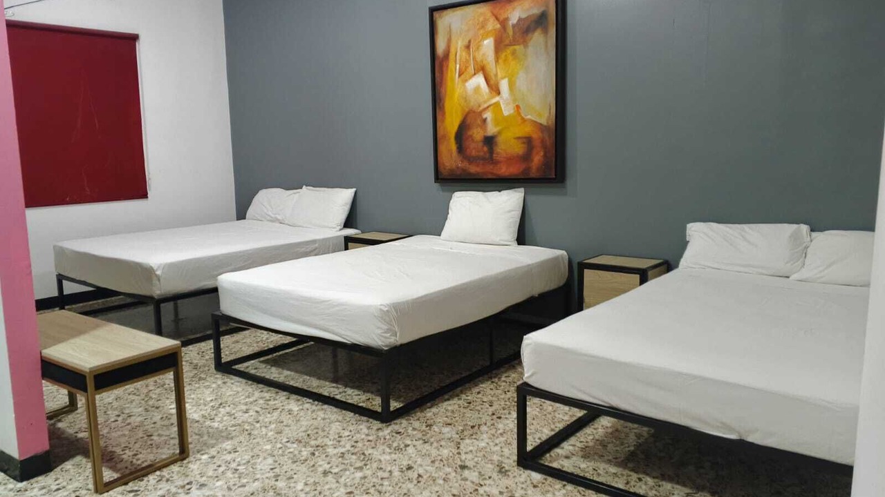 Photo of Bedroom in Monterrey Centro