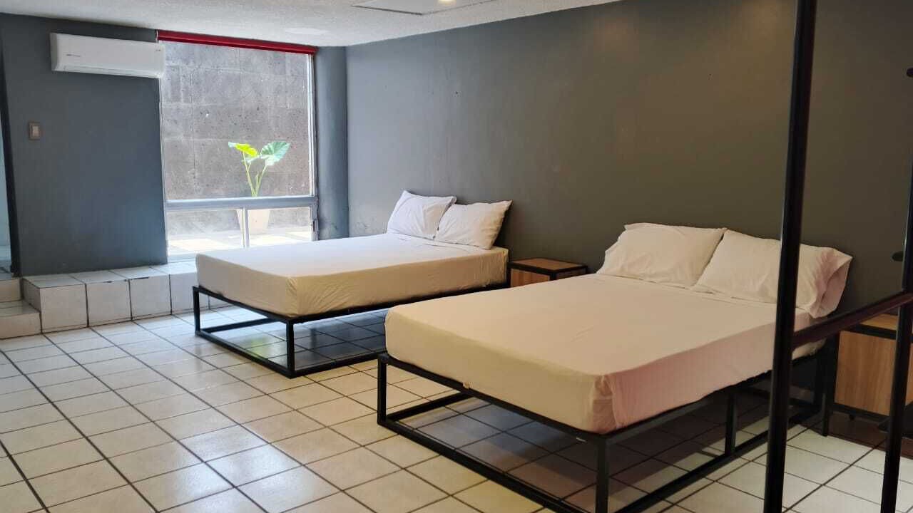 Photo of Bedroom in Monterrey Centro