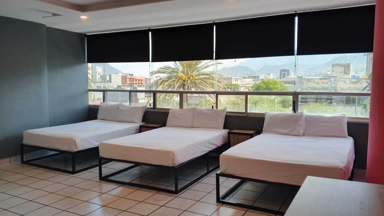 Photo of Bedroom in Monterrey Centro